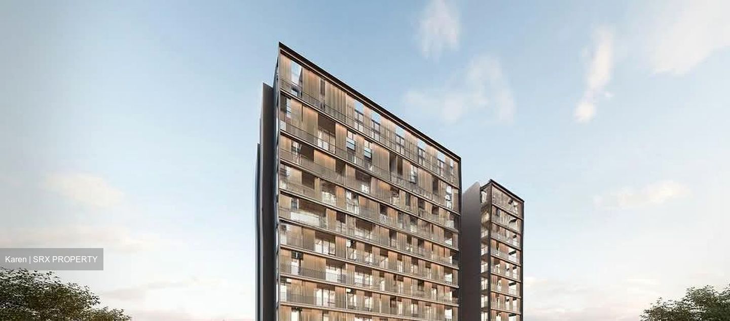 19 Nassim (D10), Apartment #542075451